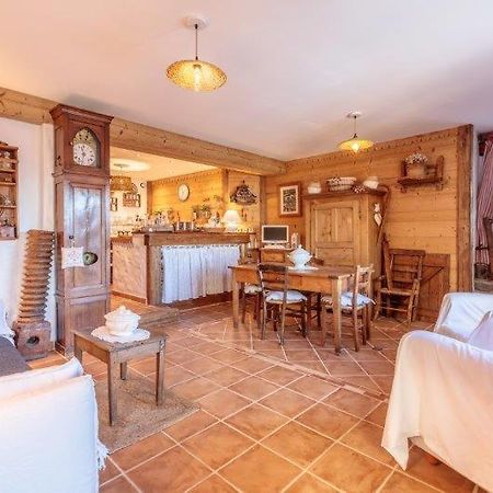Appartement De Charme 4/6 Pers Dans Joli Village De Montagne Bourg-Saint-Maurice Esterno foto