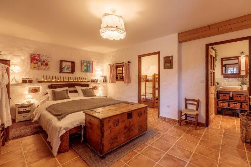 Appartement De Charme 4/6 Pers Dans Joli Village De Montagne Bourg-Saint-Maurice Esterno foto