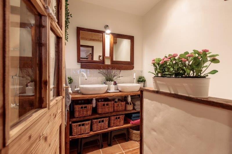Appartement De Charme 4/6 Pers Dans Joli Village De Montagne Bourg-Saint-Maurice Esterno foto