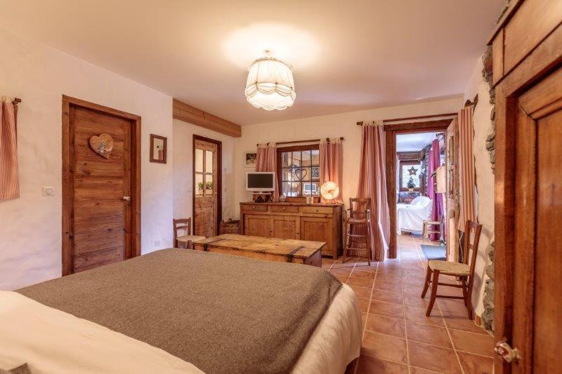 Appartement De Charme 4/6 Pers Dans Joli Village De Montagne Bourg-Saint-Maurice Esterno foto