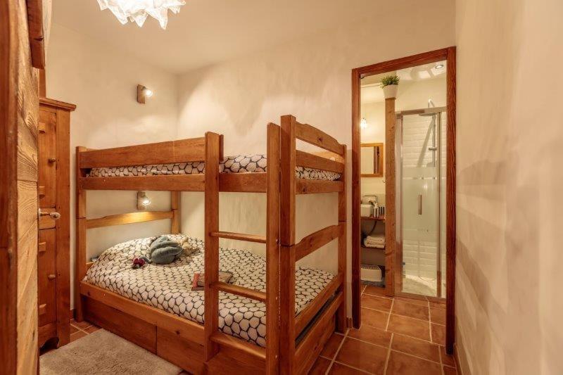 Appartement De Charme 4/6 Pers Dans Joli Village De Montagne Bourg-Saint-Maurice Esterno foto